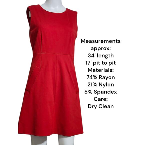 New DVF DIANE von FURSTENBERG‎ Capreena Mini Dress Size 6 NWT - Picture 2 of 10